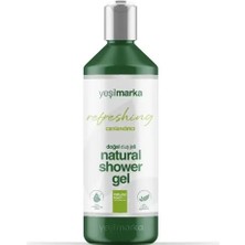 Yeşilmarka Yeşil Marka Canlandırıcı Duş Jeli 400 ml
