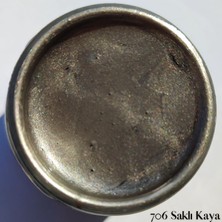 Art Ist Sıvı Varak 40ML - Saklı Kaya