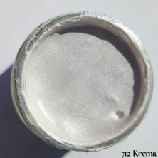 Art Ist Sıvı Varak 40ML - Krema