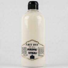 Art Ist Dekopaj Tutkalı 500ML