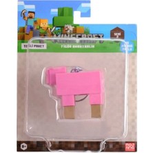 Moresun Buğz 3D Figür Anahtarlık Seri 2