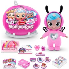 Moresun Buğz Babycorns Sevimli Sürpriz Bebek