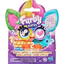 Moresun Buğz G0457 Furby Miniler