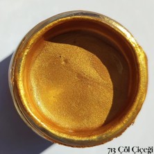 Art Ist Sıvı Varak 40ML - Çöl Çiçeği