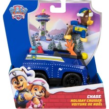 Moresun Buğz Paw Patrol Noel Özel Araçları
