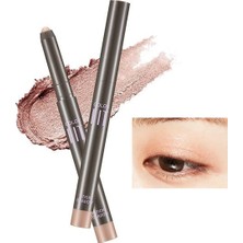 MISSHA Topaklanma Olmadan Pürüzsüz Bitiş Sunan Kremsi Kalem Far Color Fit Stick Shadow