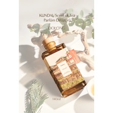 Parfüm Difüzörü Çay Serisi KUNDAL Perfume Diffuser Tea Edition 140ml (Oolong)