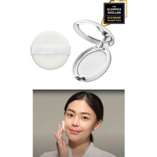 MISSHA Mat Bitişli Ultra Hafif Kompakt Pudra Airy Pot Pressed Powder (Translucent)