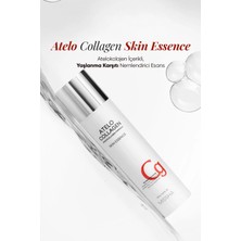 Atelokolajen İçerikli, Yaşlanma Karşıtı Nemlendirici Esans MISSHA Atelo Collagen Skin Essence 150ml