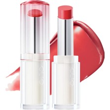 Yoğun Pigmentli ve Işıltılı Dudak Balmı CLIO Crystal Glam Balm (04 Honey Apple)