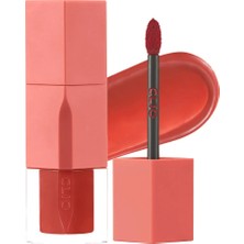Blur Efekti Veren, Nemlendirici, Hafif Dokulu Tint CLIO Dewy Blur Tint (03 Afterlight Pink)