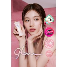 MISSHA Parlak ve Pürüzsüz Görünüm Sağlayan Nemlendirici Cilt Bakım Balmı Glow Skin Balm (20ml)