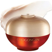 MISSHA Elastikiyetini Kaybetmiş Göz Çevresine Bakım Yapan Göz Kremi CHOGONGJIN Sosaeng Jin Eye Cream
