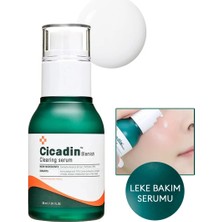 MISSHA Hassas Ve Sivilcelenme Eğilimi Gösteren Ciltlere Dengeleyici Serum Cicadin Blemish Clearing Serum