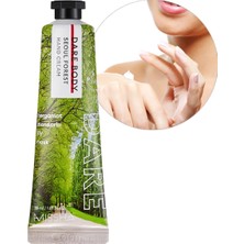 MISSHA Çarpıcı Kokulu, Nemlendirme Etkili El Bakım Kremi (SEOUL FOREST)