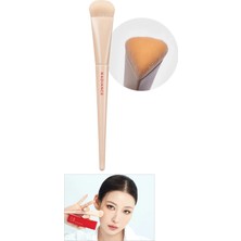 MISSHA Pürüzsüz Uygulama Sunan Fondöten & Baz Fırçası Radiance Perfect Fit Brush