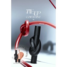 Renkli Dudak Bazı&Tint MUZIGAE MANSION Tie Up Cover Tint (02 Coral Step)