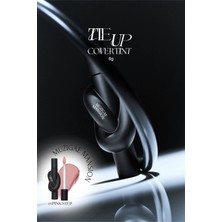 Renkli Dudak Bazı&Tint MUZIGAE MANSION Tie Up Cover Tint (03 Pink Step)