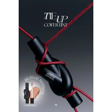 Renkli Dudak Bazı&Tint MUZIGAE MANSION Tie Up Cover Tint (01 Nudy Step)