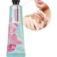 MISSHA Çarpıcı Kokulu, Nemlendirme Etkili El Bakım Kremi (DREAMLİKE SOAP)