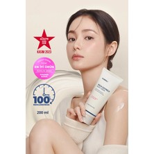 Kundal Yoğun Nemlendirici ve Besleyici Vücut Bakım Kremi Rich Soymilk Body Cream 200ml