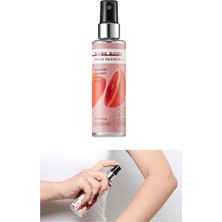 MISSHA Gün Boyu Kalıcı Çok Amaçlı Saç & Vücut Spreyi Dare Body Mist (Fresh Grapefruit)