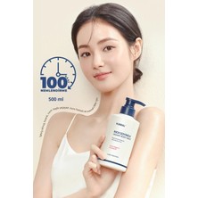 Yoğun Nemlendirici ve Arındırıcı Vücut Yıkama Jeli KUNDAL Rich Soymilk Creamy Body Wash 500ml