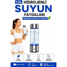Empressco Sağlıklı ve Ferahlatıcı Hidrasyon Için Ideal Su Cihazı
