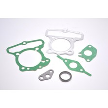 Msr Hc 009F Honda Activa 125 2024 Silindir Alt Üst Conta