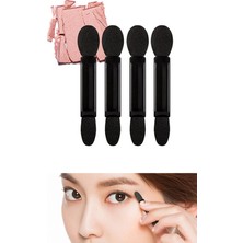MISSHA Çift Taraflı Mini Sünger Aplikatör (4adet) Artistool Shadow Mini Tip (4pcs)