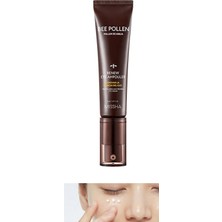 MISSHA Kuru, Yıpranmış Ciltlere Arı Poleni İçerikli Göz Çevresi Bakım Ampulü Bee Pollen Renew Eye Ampouler