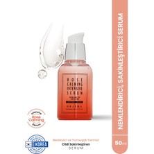 Orjena Rose Calming Intensive Serum-nemlendirici Sakinleştirici Serum-50ml