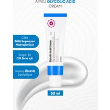 MISSHA Glycolic Acid Içeren Peeling Etkili Krem A'PIEU Glycolic Acid Cream