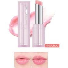 Missha Türkiye Dudaklara Yoğun Bakım Yapan Renkli Dudak Balmı Dare Tint Lip Balm (01 PİNK CHOU)