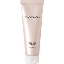 MISSHA Kuru ve Hassas Ciltler İçin Derinlemesine Bakım Sağlayan Temizleme Kremi CHOGONGJIN Cleansing Cream