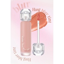 Hafif ve Köpüksü Dokusuyla Pürüzsüz Görünüm Sunan Tint CLIO Hug Blur Tint (002 Coral Pairing)
