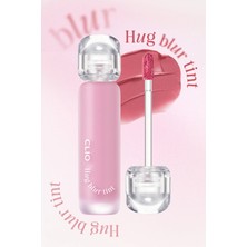 Hafif ve Köpüksü Dokusuyla Pürüzsüz Görünüm Sunan Tint CLIO Hug Blur Tint (001 My Little Berry)
