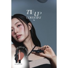 Renkli Dudak Bazı&Tint MUZIGAE MANSION Tie Up Cover Tint (04 Faded Fig)