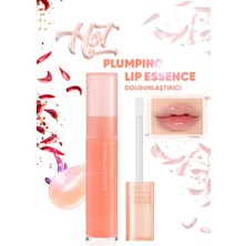 MISSHA Dolgunlaştırıcı Etkili Dudak Bakım Esansı Plumping Lip Essence (No,1 Hot)