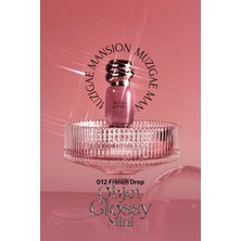 Muzigae Mansion Nemlendirici, Parlak Bitişli Mini Tint Objet Glossy Mini (012 French Drop)