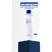 MISSHA Hassas Ciltlere Özel Pantenol İçerikli, Nemlendirici Tonik LAPOTHICELL Panthenol Toner