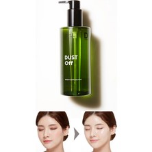 MISSHA Hassas Ciltler İçin Makyaj Temizleme Yağı Super Off Cleansing Oil (Dust Off)