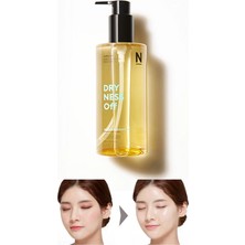 MISSHA Kuru Ciltler İçin Makyaj Temizleme Yağı 305ml Super Off Cleansing Oil (Dryness Off)