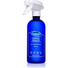 Crystalin Animal Health 500 ml  Solüsyon Skt 06.2028