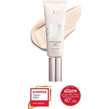 MISSHA Aydınlatıcı&ton Eşitleyici Çok Fonksiyonlu Bb Krem M Perfect Blanc Bb Spf50 /pa 21/vanilla