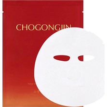 MISSHA Kırışıklık Karşıtı Oryantal Bitkisel İçerikli İpek Maske 40g CHOGONGJIN Sosaeng Jin Mask
