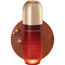 MISSHA Oryantal Bitkisel İçerikli Yaşlanma Karşıtı Boosting Essence CHOGONGJIN Sosaeng Jin Boosting Essence