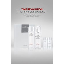 MISSHA Yaşlanma Karşıtı Fermente Içeriklere Sahip Bakım Seti Time Revolution The First Set