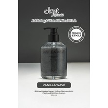 Kundal Peeling Etkili Nemlendirici Sıvı Sabun Exfoliating & Waterfull Hand Wash (Vanilla Wave)