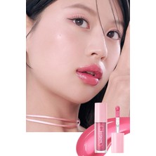 Dudaklara Dolgun ve Işıltılı Görünüm Sunan Gloss PERIPERA Ink Glasting Lip Gloss (13 Get Happy)